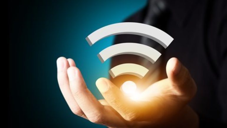 Wi-fi για τον εντοπισμό όπλων και βομβών